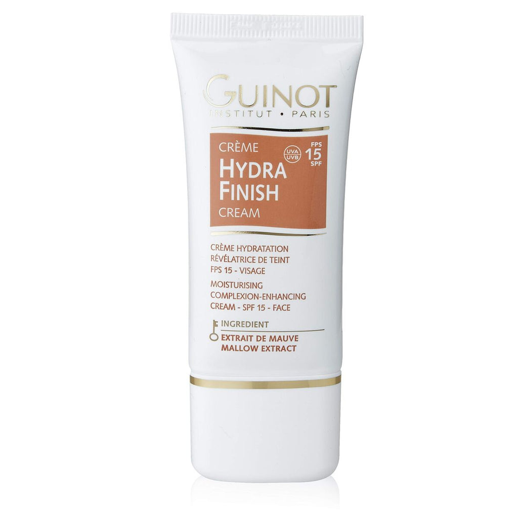 Gesichtscreme guinot hydra finish 30 ml - schönheit