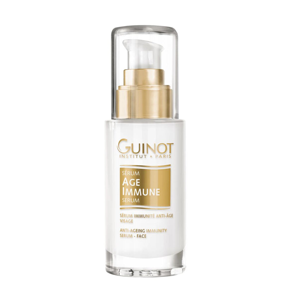 Gesichtsserum guinot age immune 30 ml anti-aging