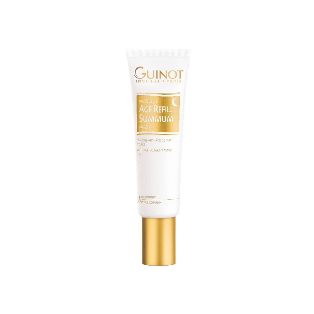 Gesichtsmaske guinot age refill summum 50 ml anti-aging