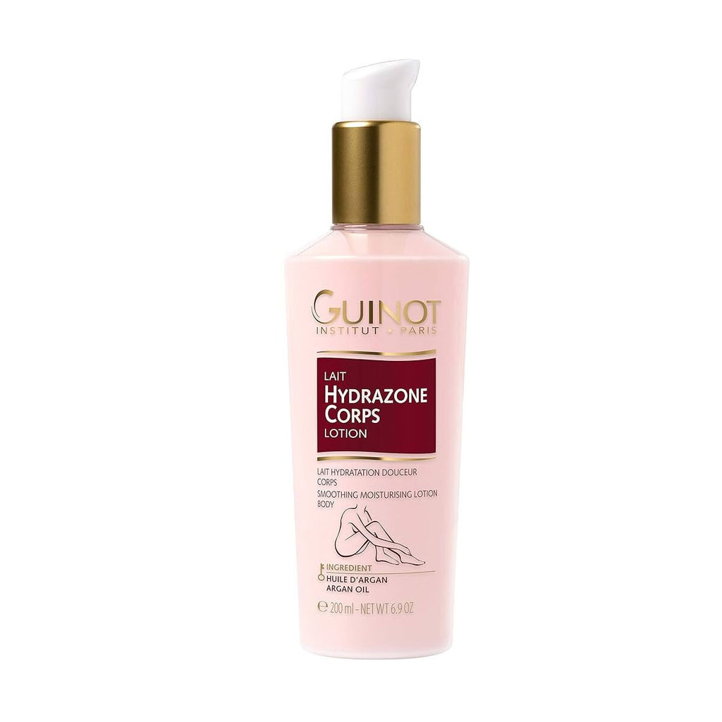 Körperlotion guinot hydrazone corps 200 ml - schönheit