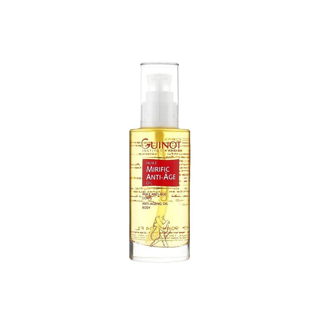 Körperöl guinot mirific 90 ml anti-aging - schönheit