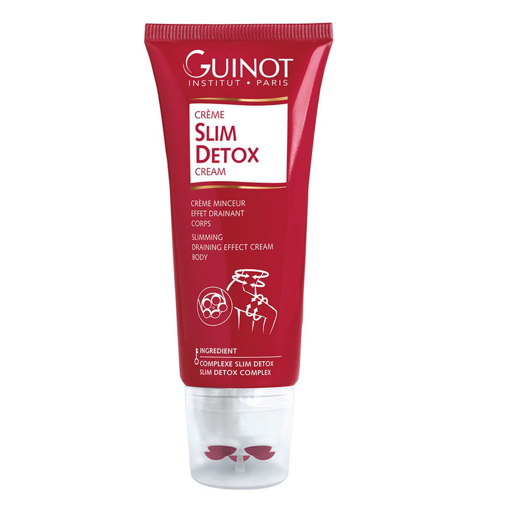 Anti-cellulite-creme guinot slim detox 125 ml - schönheit