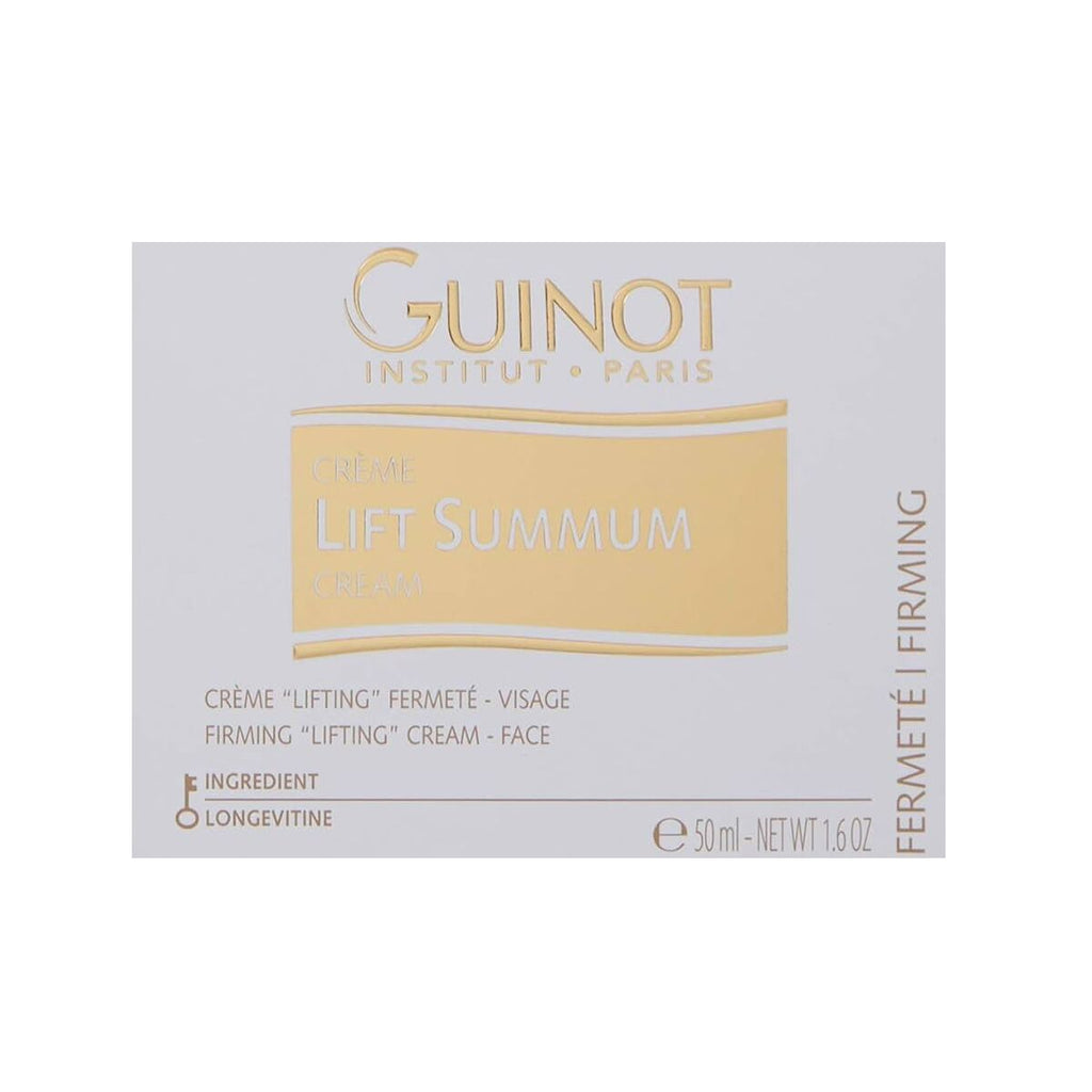 Gesichtscreme guinot lift summum 50 ml - schönheit