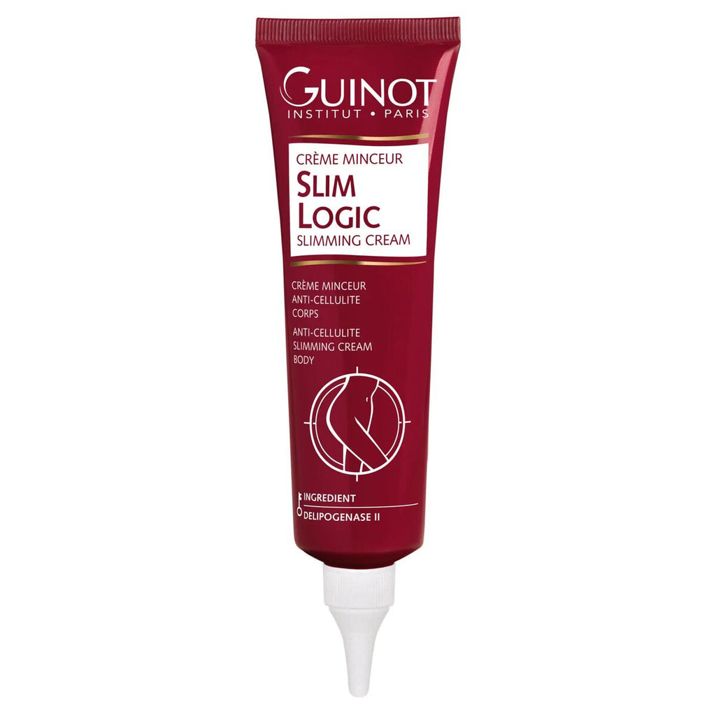 Anti-cellulite-creme guinot slim logic 125 ml - schönheit