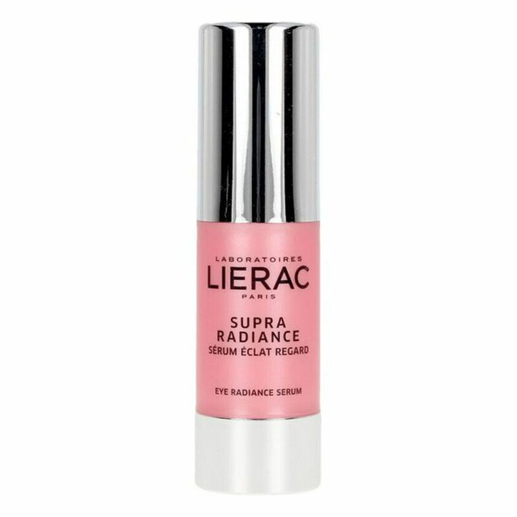 Gesichtsserum lierac radiance 15 ml (15 ml) - schönheit