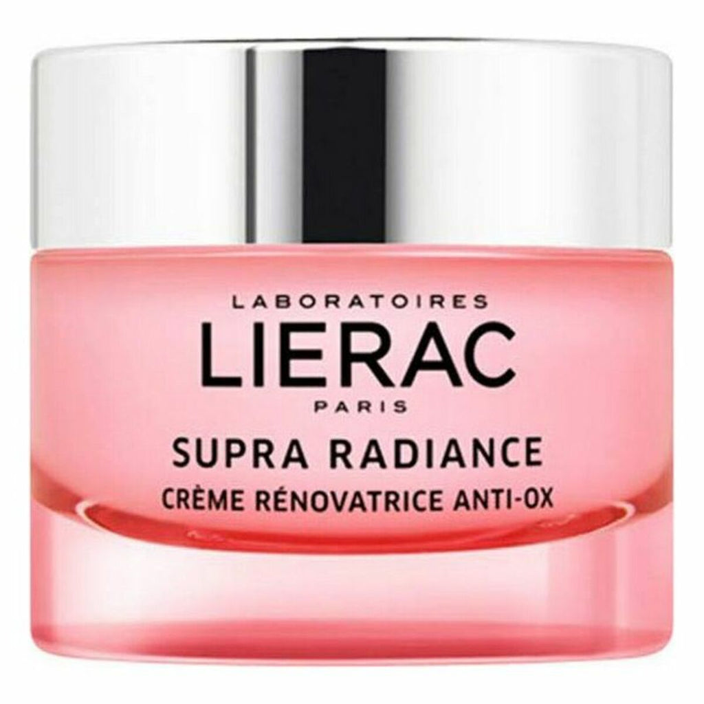 Gesichtscreme lierac supra radiance (50 ml) - schönheit