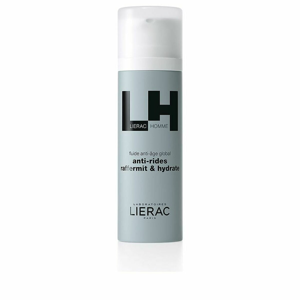 Anti-aging feuchtigkeitspendende lotion lierac lh