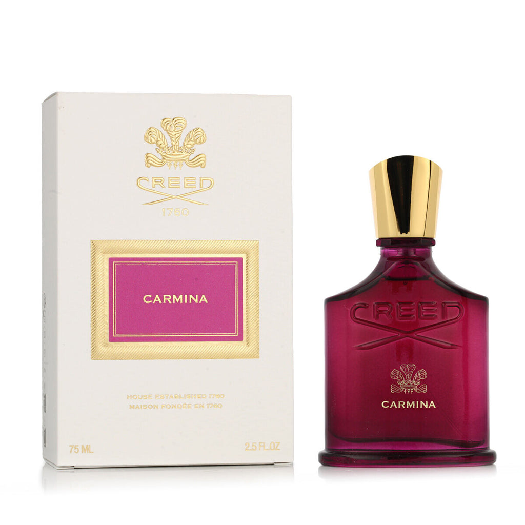 Damenparfüm creed carmina edp 75 ml - schönheit parfums