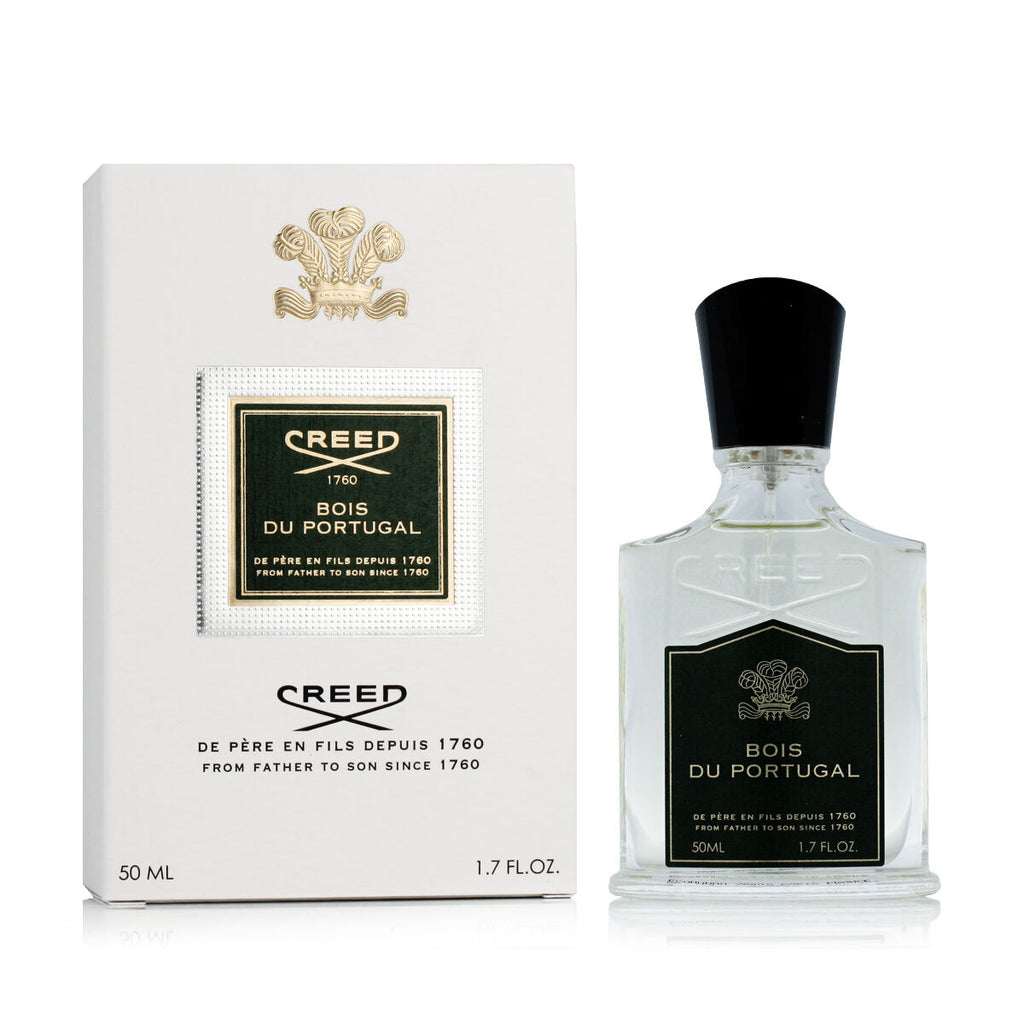 Herrenparfüm creed bois du portugal - schönheit parfums