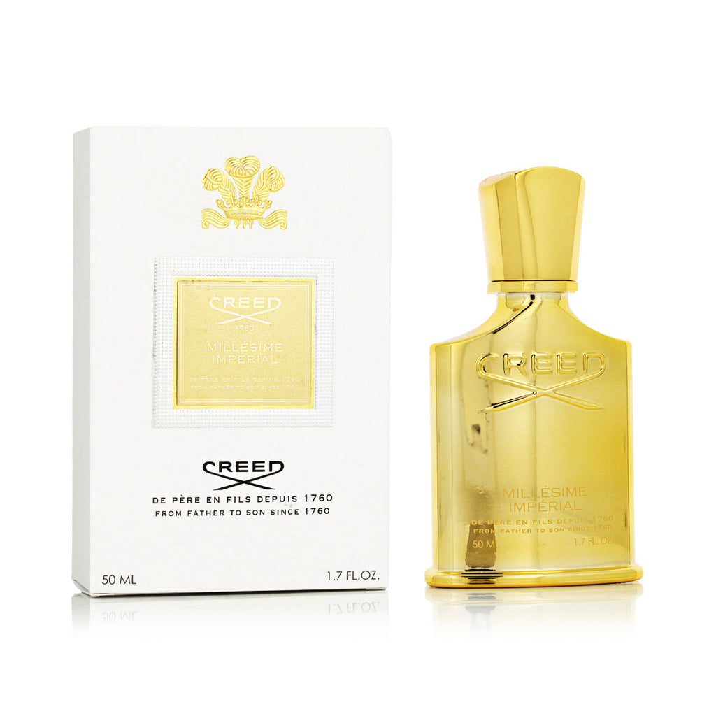 Unisex-parfüm creed millesime imperial edp 50 ml