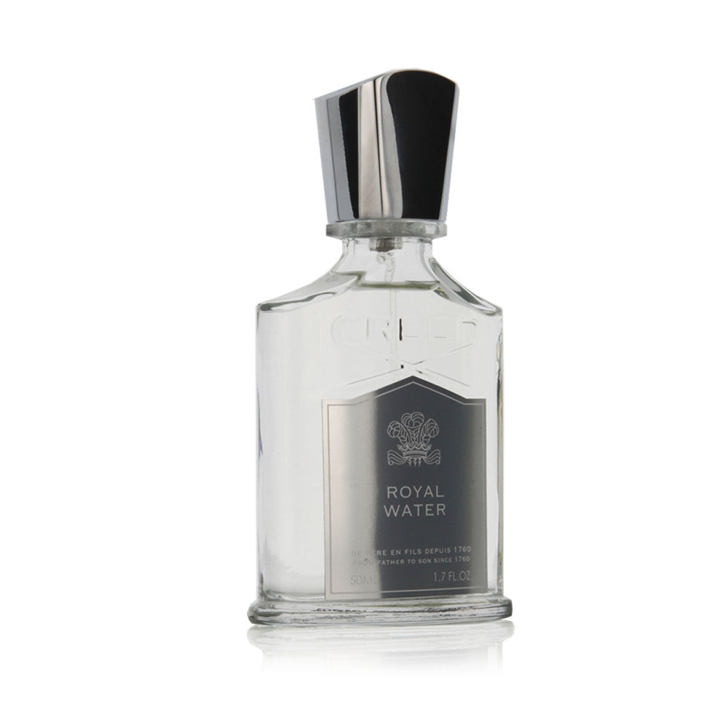 Unisex-parfüm creed edp royal water 50 ml - schönheit