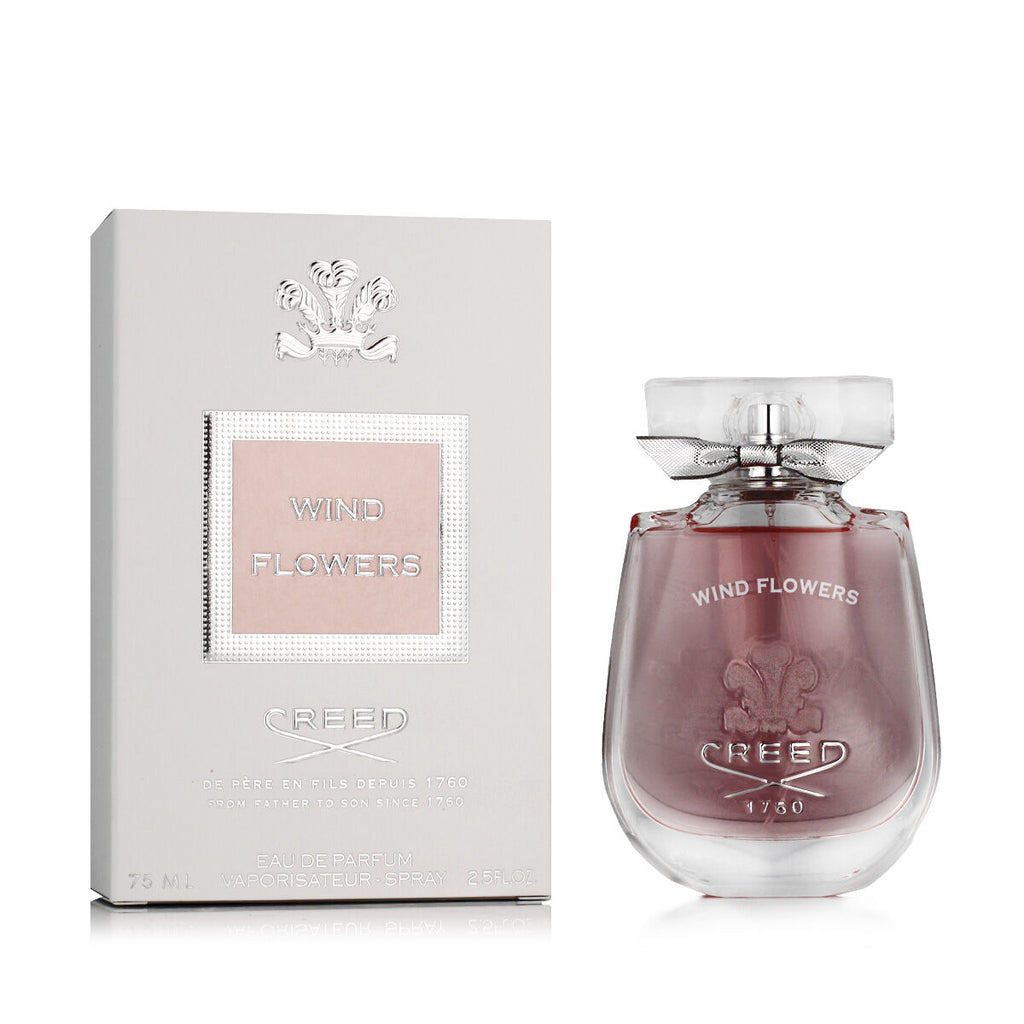 Damenparfüm creed edp wind flowers 75 ml - schönheit