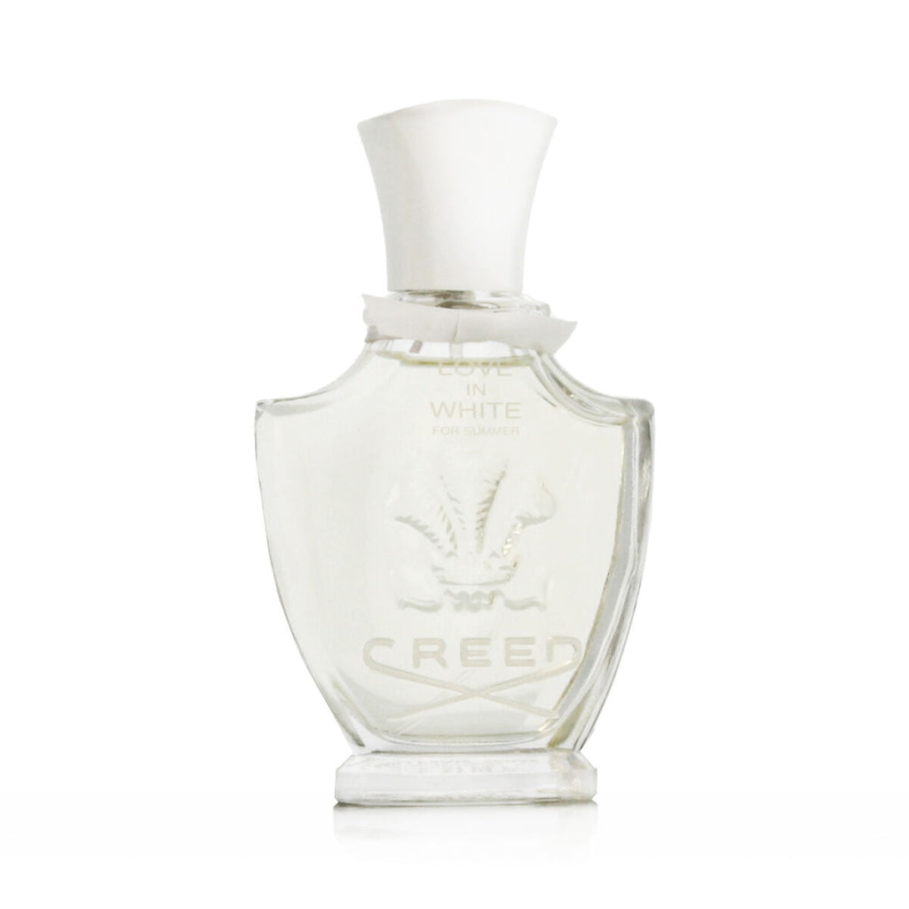 Damenparfüm creed edp love in white for summer 75 ml