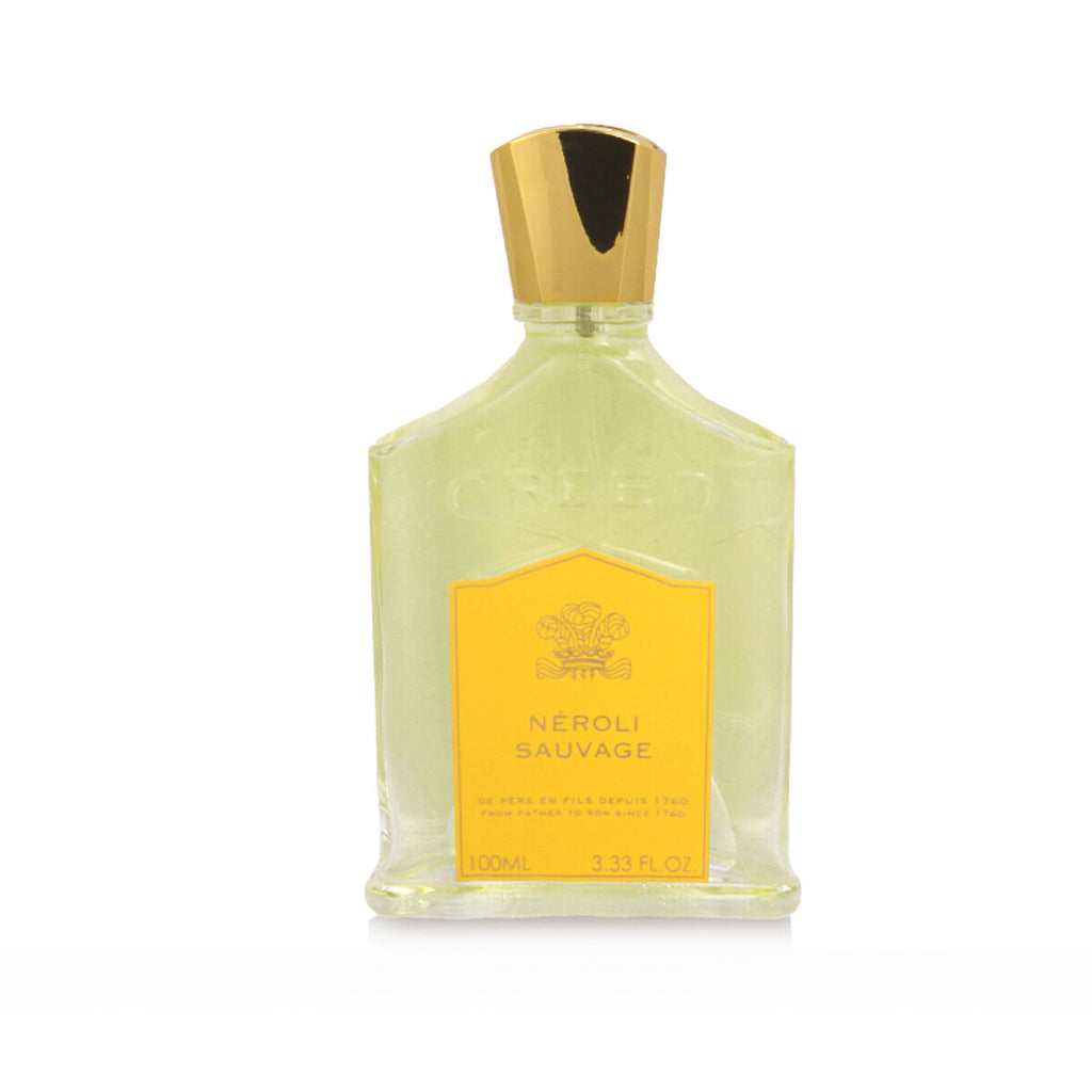 Unisex-parfüm creed neroli sauvage edp 100 ml - schönheit