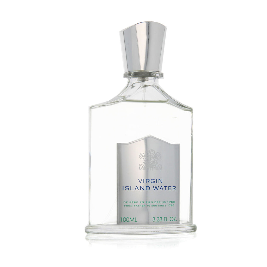 Unisex-parfüm creed virgin island water edp 100 ml