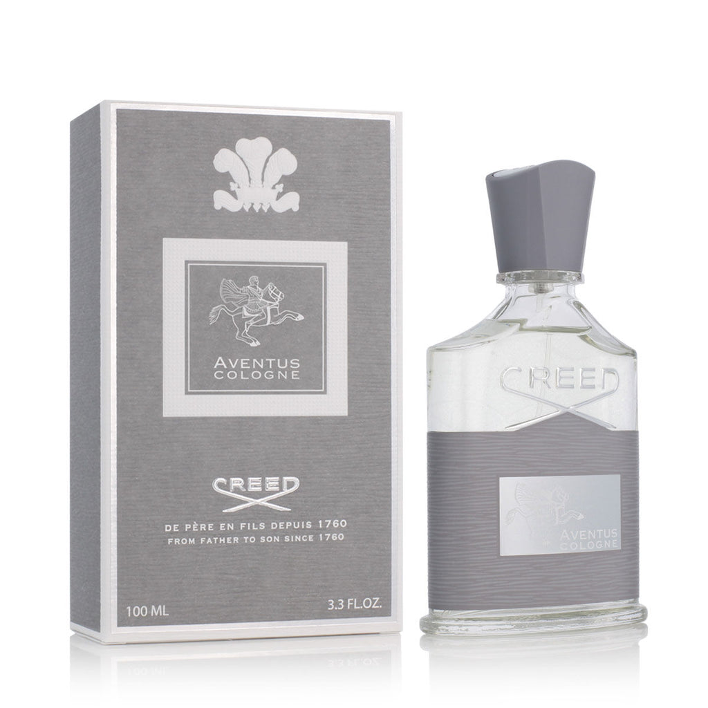 Herrenparfüm creed aventus cologne edp 100 ml - schönheit