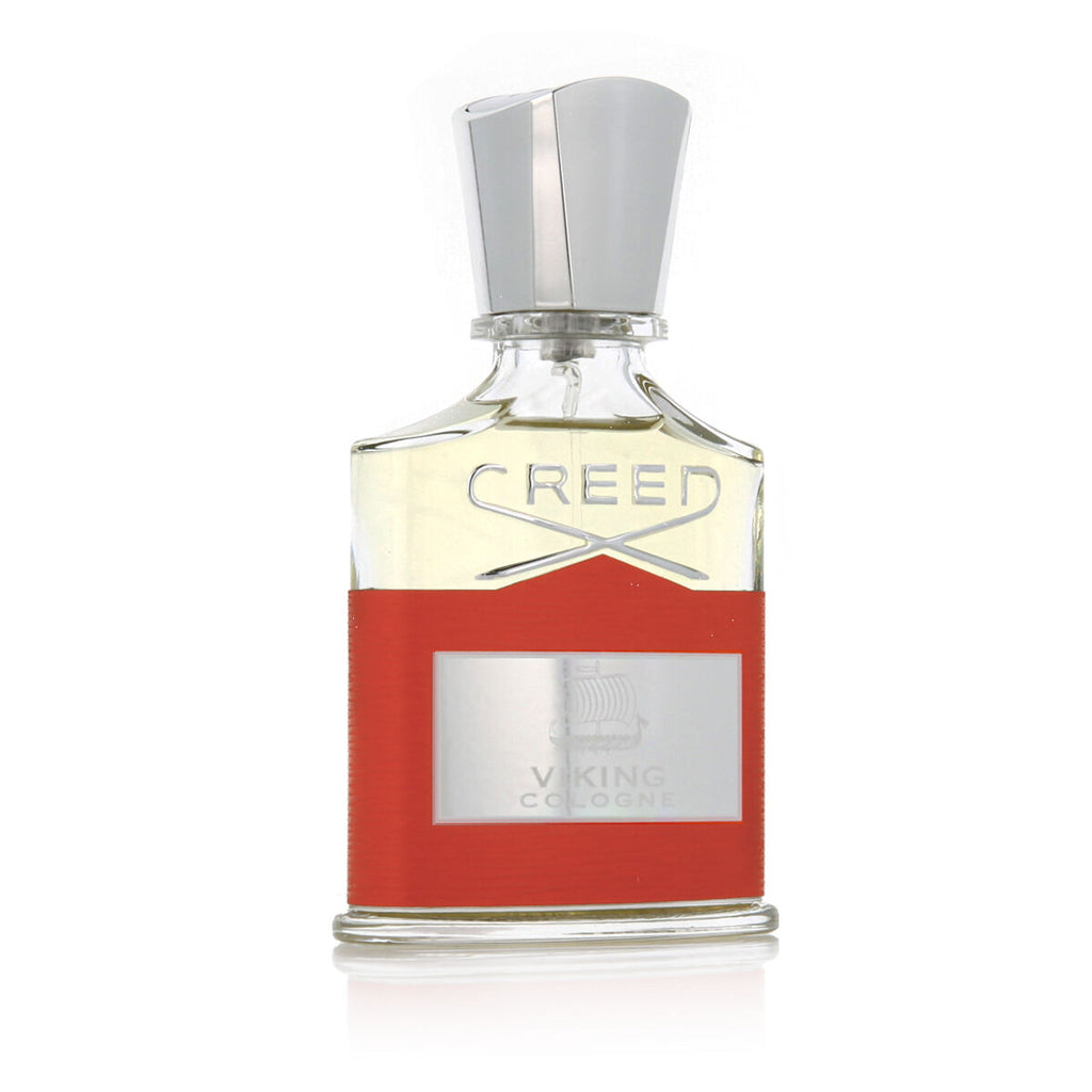 Herrenparfüm creed edp viking cologne 100 ml - schönheit