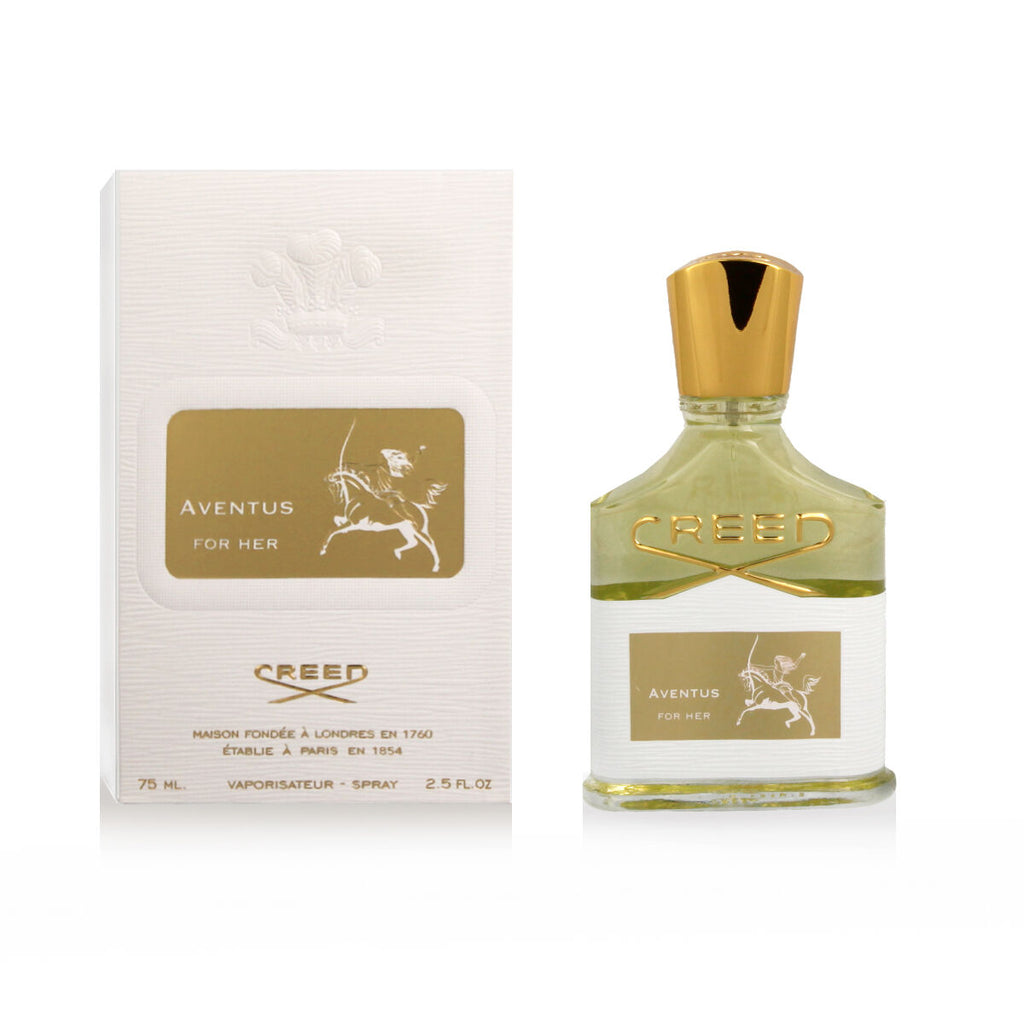 Damenparfüm creed aventus for her edp 75 ml - schönheit