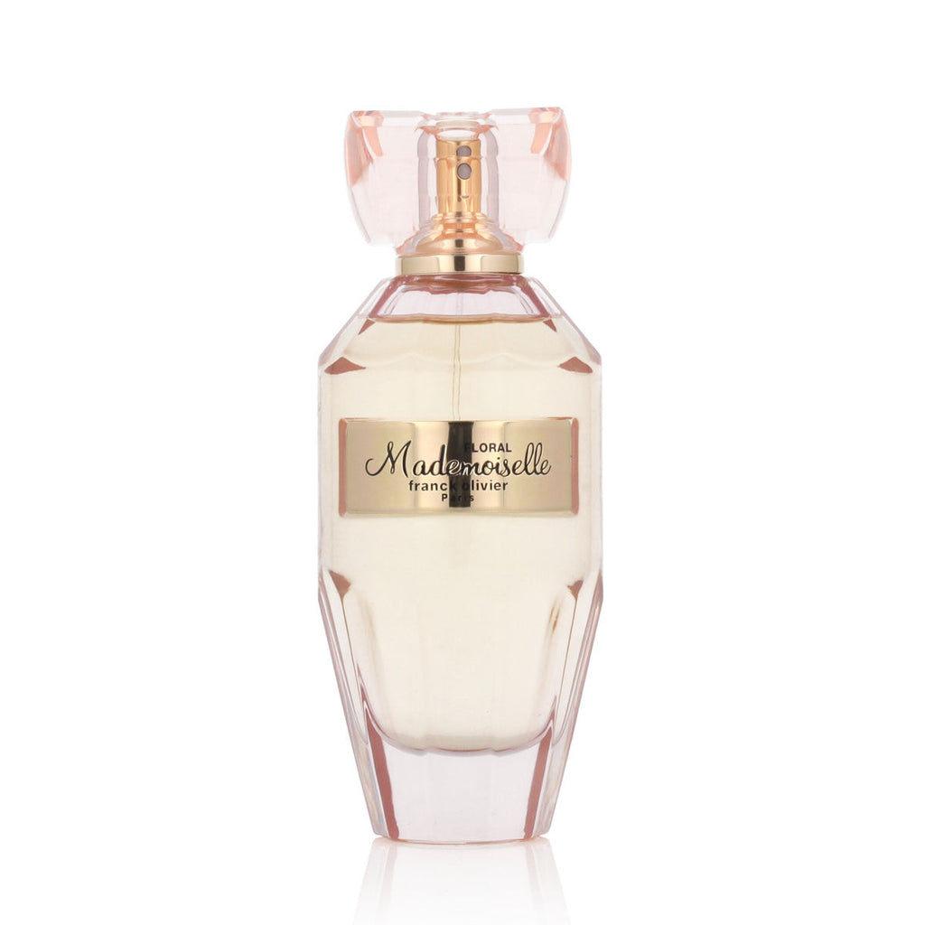 Damenparfüm franck olivier mademoiselle floral edp 100 ml