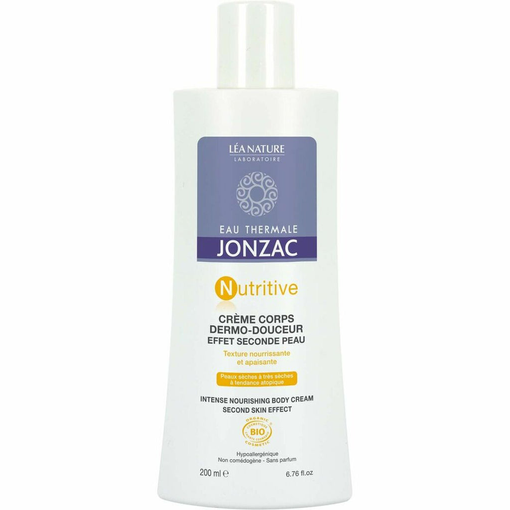 Körpercreme nutritive eau thermale jonzac 1333463 200 ml