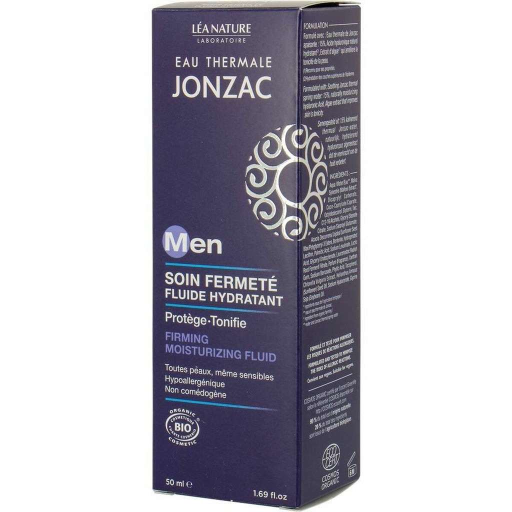 Aftershave men eau thermale jonzac 1335856 50 ml