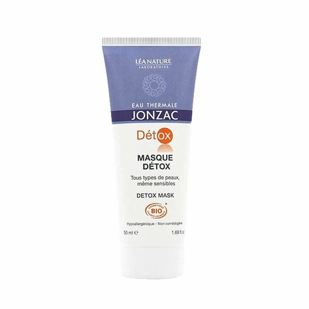 Gesichtsmaske peel off detox eau thermale jonzac 1336318