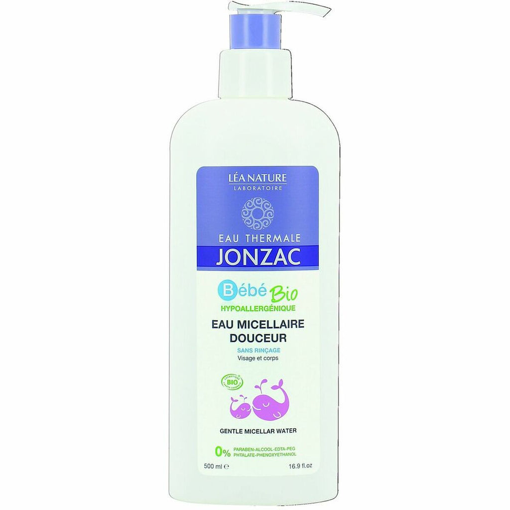 Micellares wasser eau thermale jonzac 1336374 500 ml