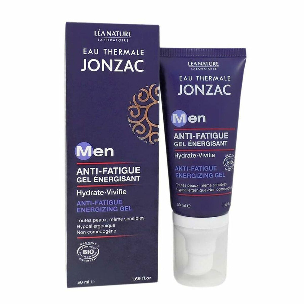 Gesichtsreinigungsgel anti-fatigue eau thermale jonzac