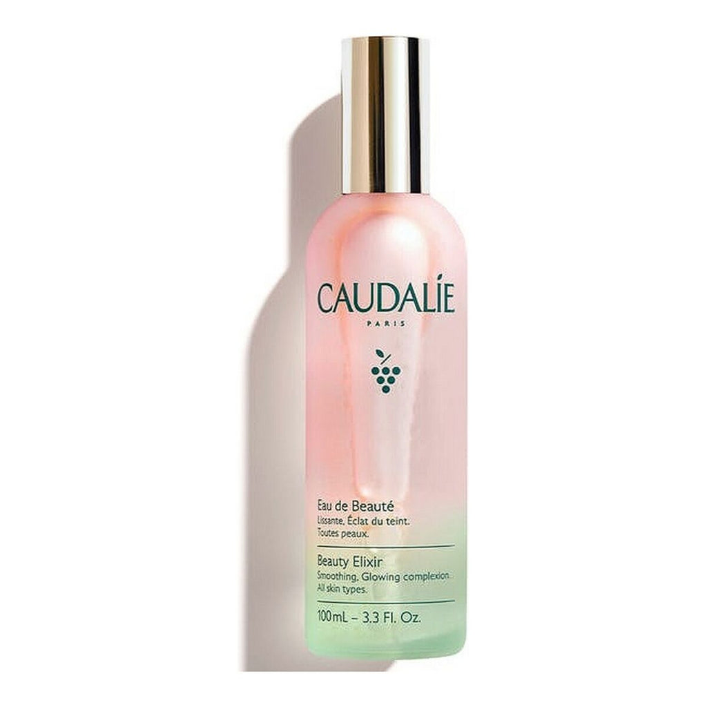 Schönheitswasser caudalie beauty elixir fixierer