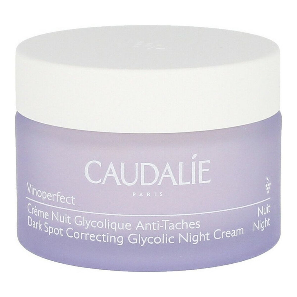 Anti-fleckencreme vinoperfect caudalie 3.52293e + 12 50 ml