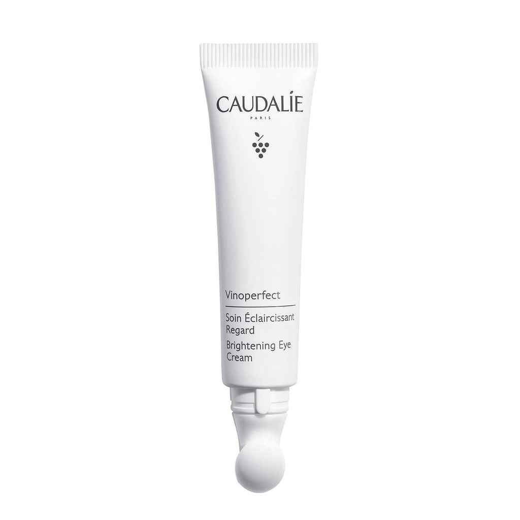 Augenkontur caudalie vinoperfect 15 ml - schönheit