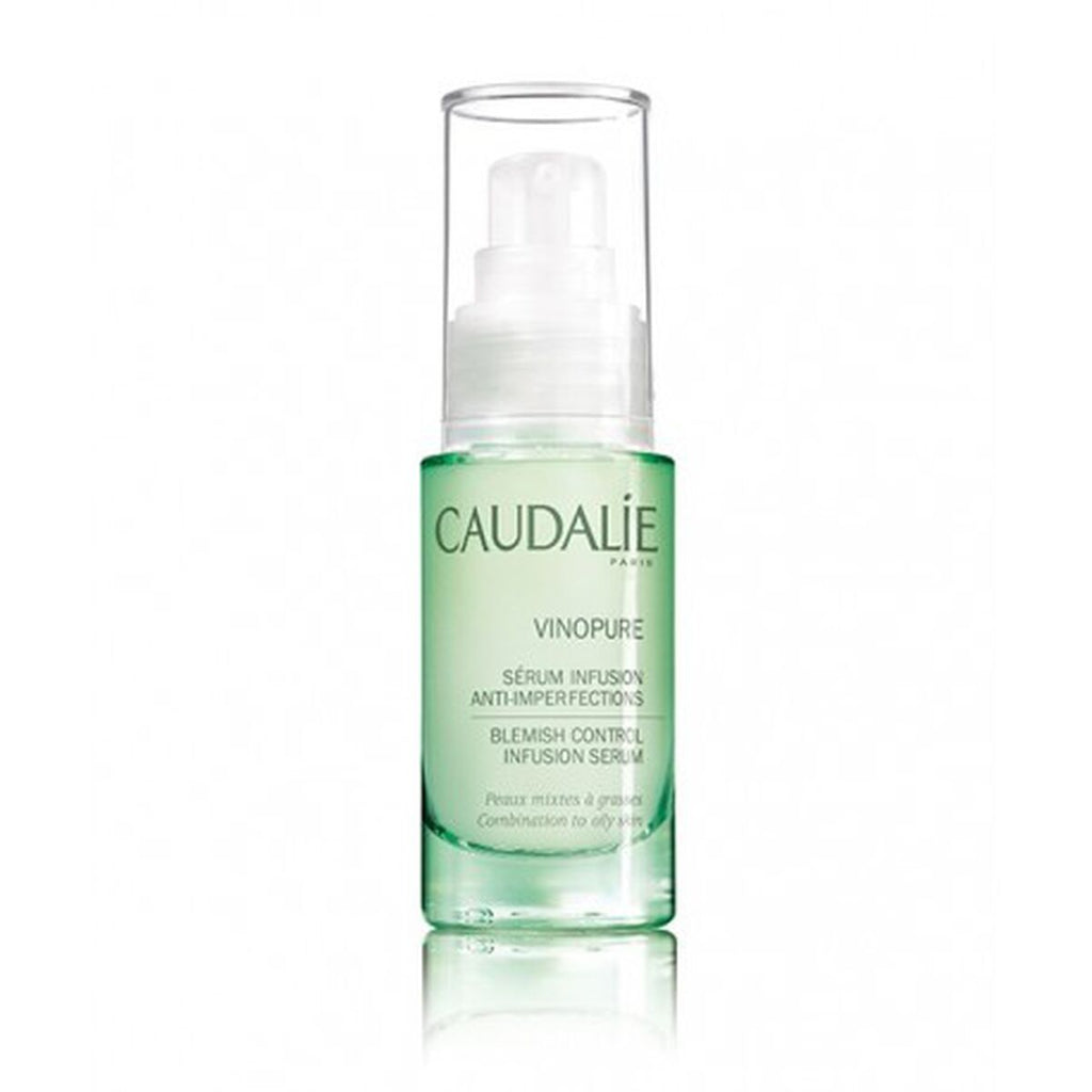 Tagescreme caudalie vinopure 30 ml - schönheit hautpflege