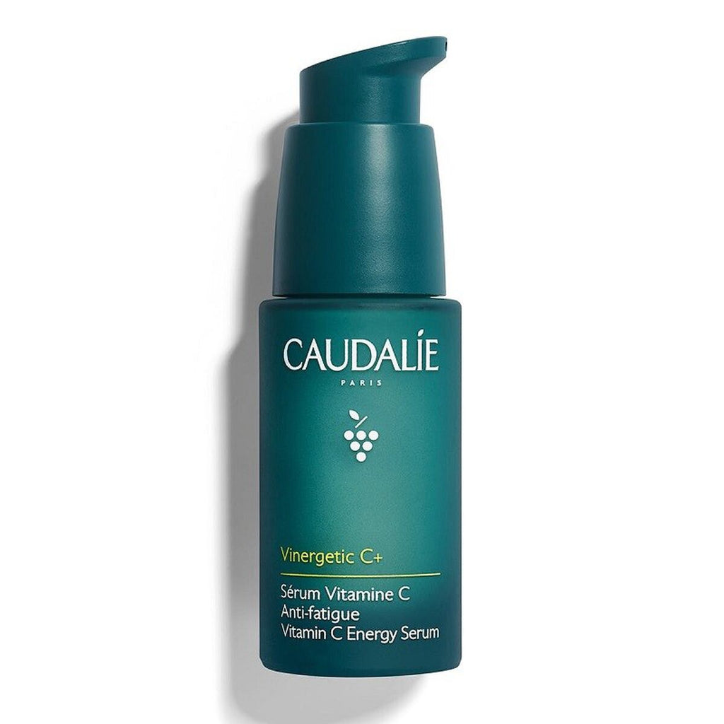 Gesichtsserum caudalie vinergetic c + vitamin c energy 30