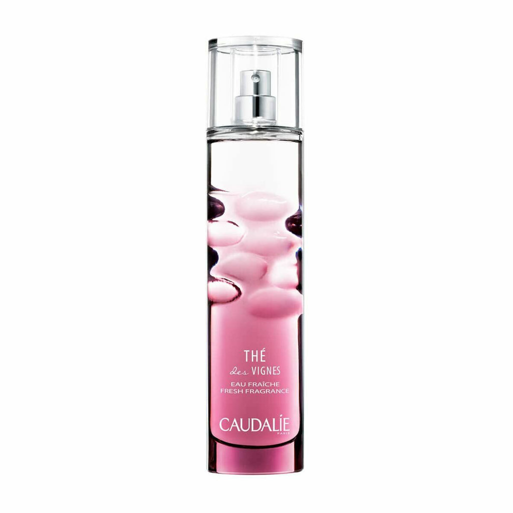 Damenparfüm caudalie thé des vignes ef 100 ml eau fraiche