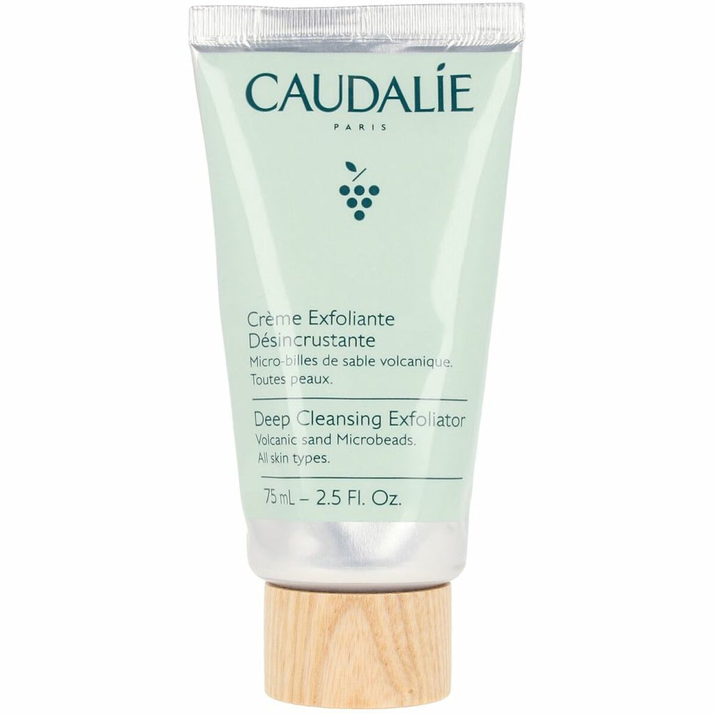 Reinigungscreme caudalie skincare peeling - schönheit