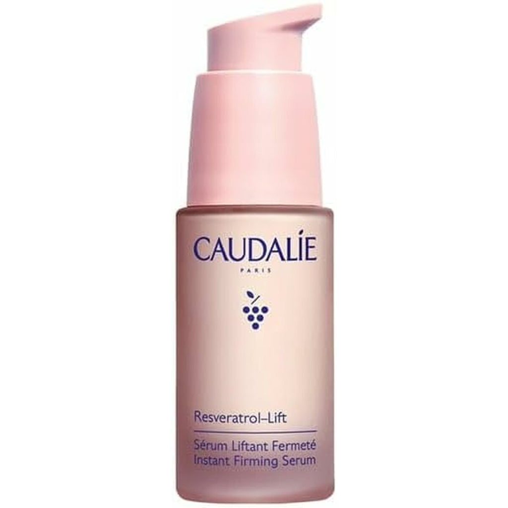 Gesichtsserum caudalie resveratrol-lift 30 ml - schönheit