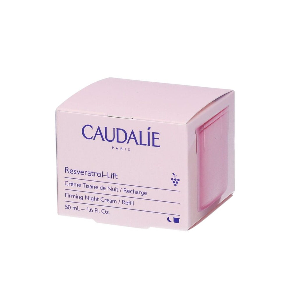 Nachtcreme caudalie resveratrol-lift 50 ml nachladen