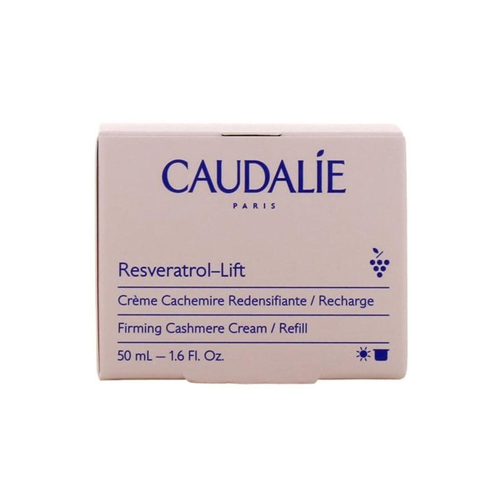 Tagescreme caudalie resveratrollift 50 ml nachladen