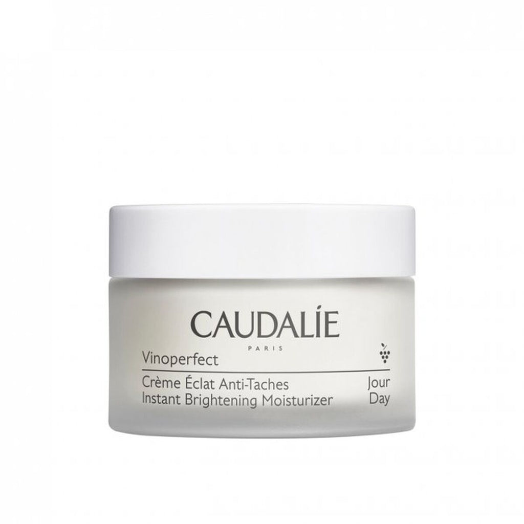 Tagescreme caudalie vinoperfect 50 ml - schönheit hautpflege