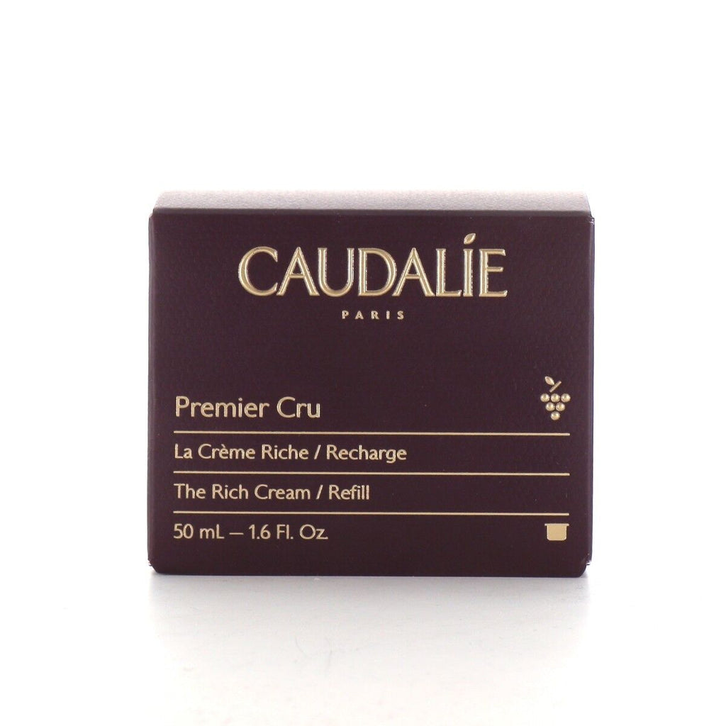 Körpercreme caudalie premier cru - schönheit hautpflege