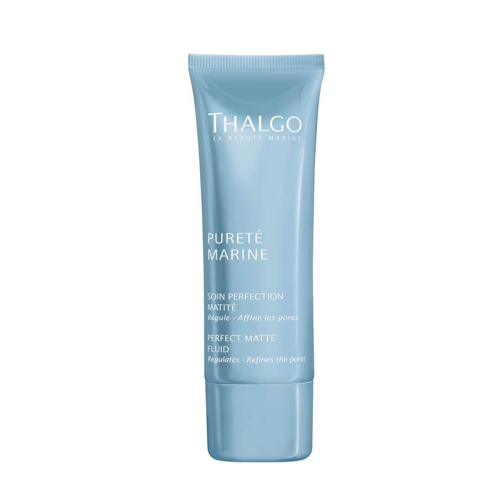 Gesichtscreme thalgo pureté marine perfect reifend 40 ml