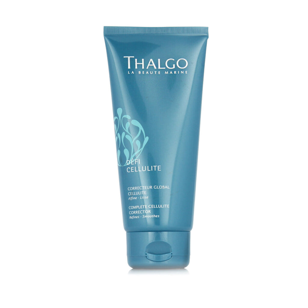 Anti-cellulite-creme thalgo 200 ml - schönheit hautpflege