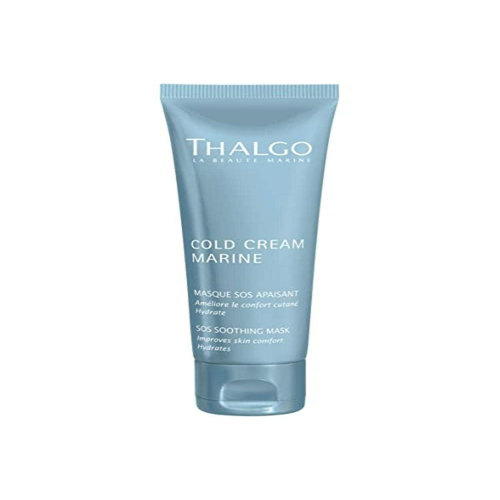 Beruhigende maske thalgo cold cream marine (50 ml)