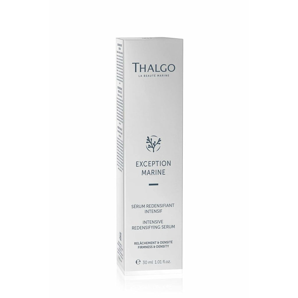 Straffendes serum thalgo exception marine 30 ml