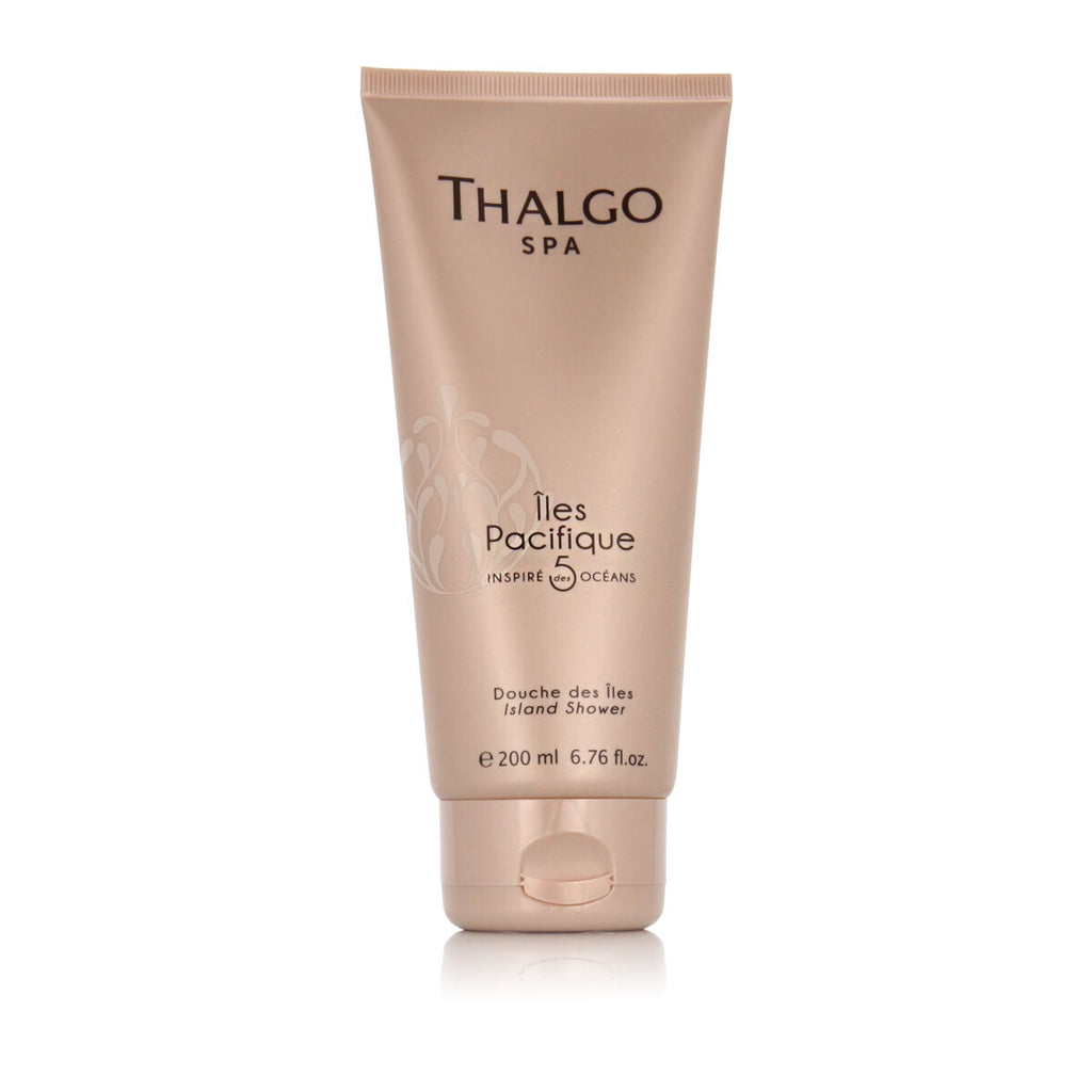 Duschcreme thalgo îles pacifique 200 ml - schönheit bad &