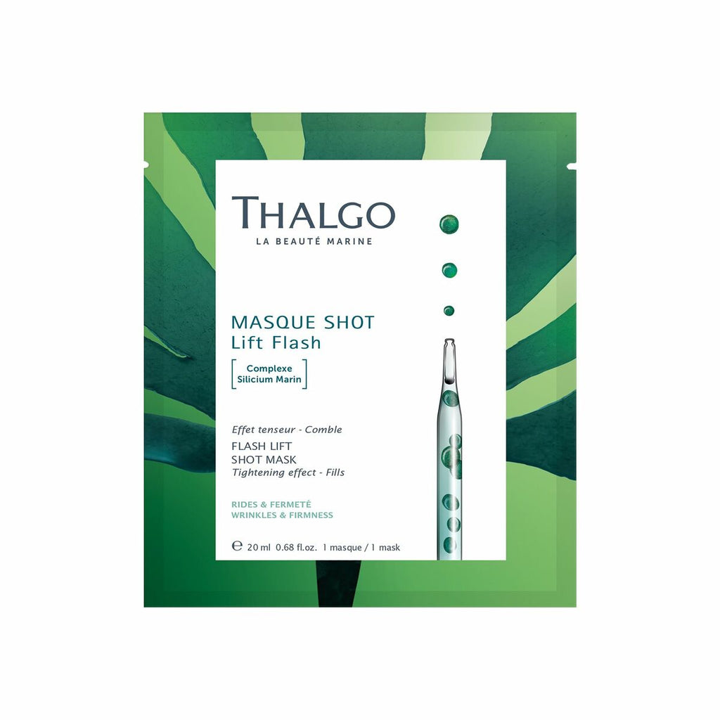 Wimperntusche thalgo marine shot masks 20 ml - schönheit