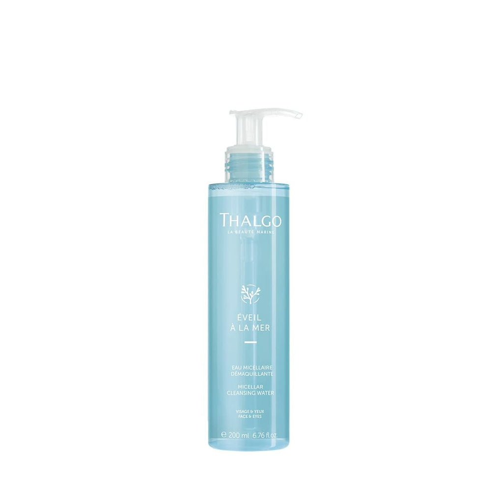 Reinigungscreme thalgo éveil à la mer 200 ml - schönheit