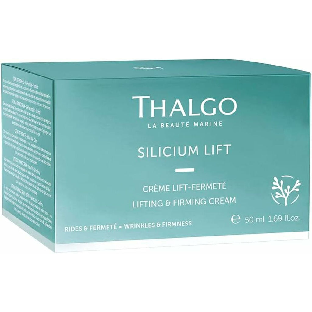 Straffende creme thalgo silicium marin lifting & firming