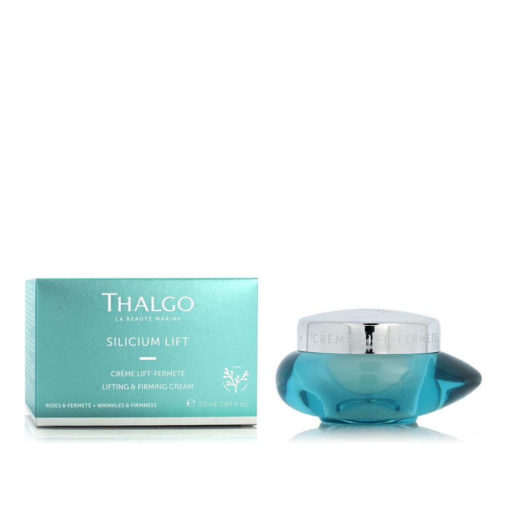 Gesichtsserum thalgo silicium marin 50 ml - schönheit