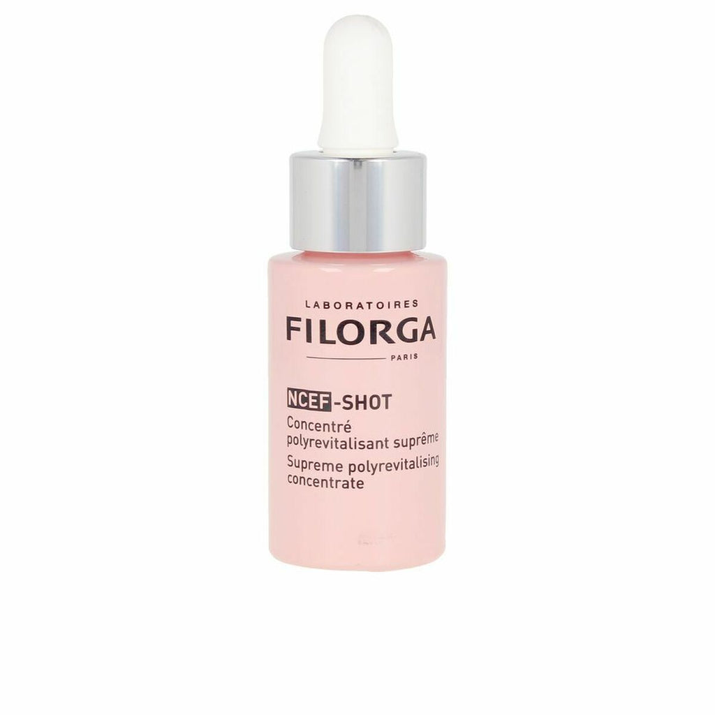 Revitalisierende gesichtslotion filorga 15 ml - schönheit